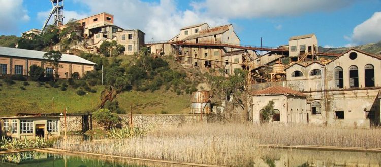 montevecchio