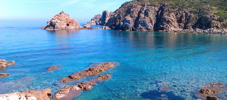 sardegna sud ovest