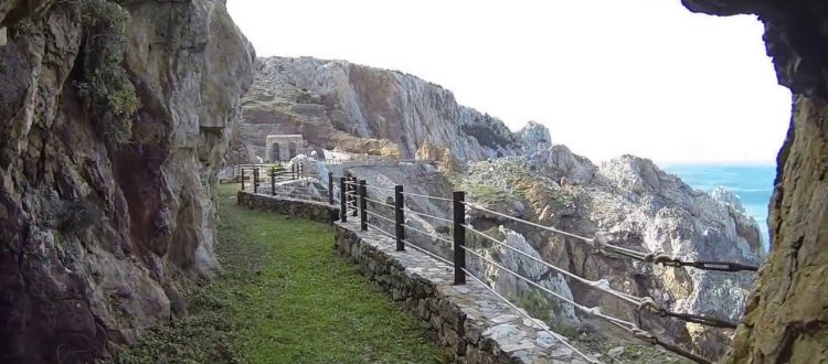 sardegna miniere